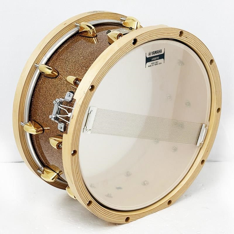 YAMAHA USED 中古 MSD1470EJ Elvin Jones Signature 14x7 [Made In Japan] 画像4