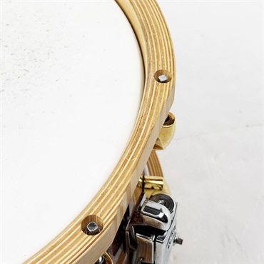 YAMAHA USED 中古 MSD1470EJ Elvin Jones Signature 14x7 [Made In Japan] 画像8