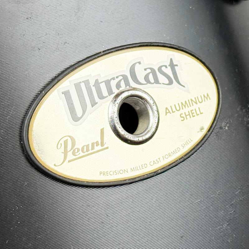 Pearl USED 中古 UCA1465/B [Ultra Cast 14 × 6.5] 画像2