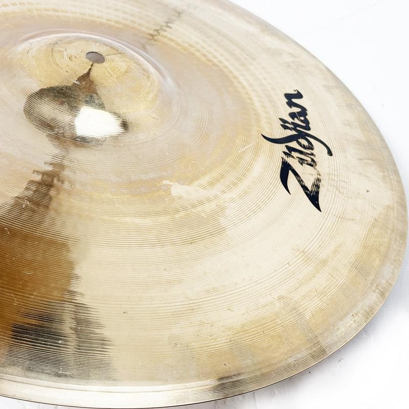 Zildjian USED 中古 A Custom Crash 19 [NAZLC19C/1564g] 画像4