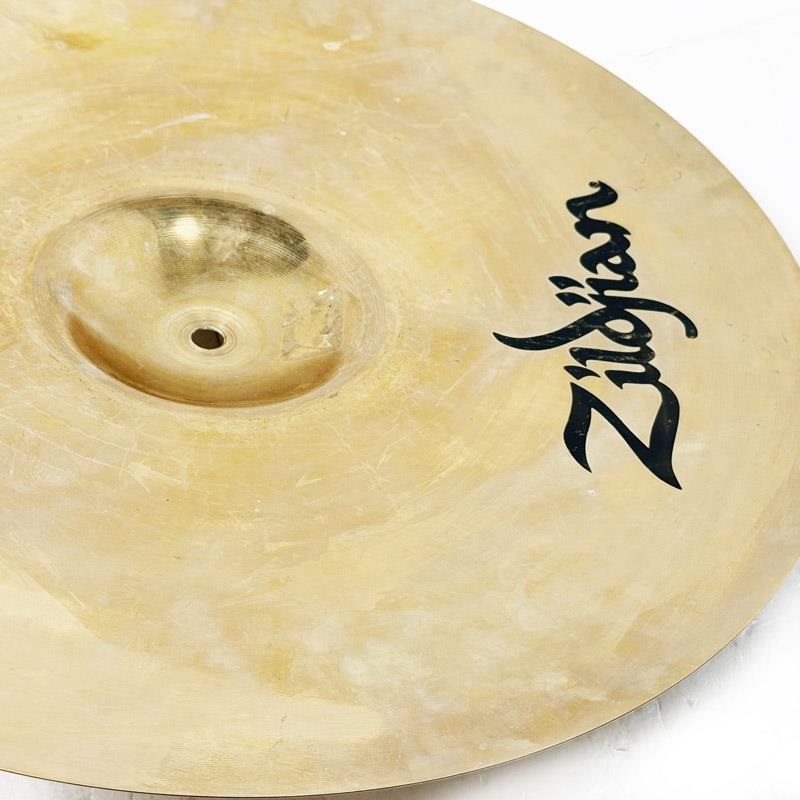 Zildjian USED 中古 A Custom Crash 19 [NAZLC19C/1564g] 画像6
