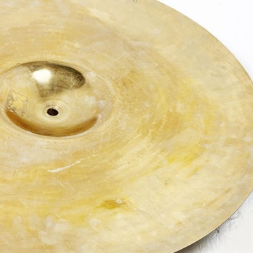 Zildjian USED 中古 A Custom Crash 19 [NAZLC19C/1564g] 画像7