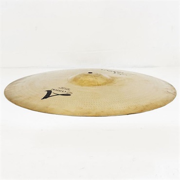 Zildjian USED 中古 A Custom Ping Ride 20 [NAZLC20PR/2628g] 画像2