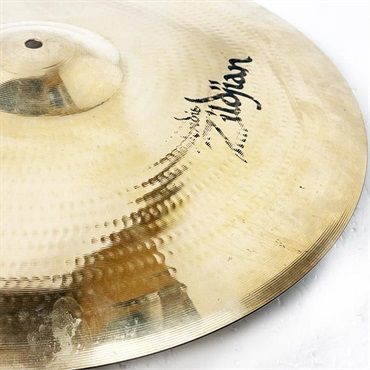Zildjian USED 中古 A Custom Ping Ride 20 [NAZLC20PR/2628g] 画像4