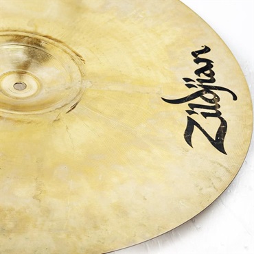 Zildjian USED 中古 A Custom Ping Ride 20 [NAZLC20PR/2628g] 画像6