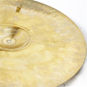 Zildjian USED 中古 A Custom Ping Ride 20 [NAZLC20PR/2628g] 画像7