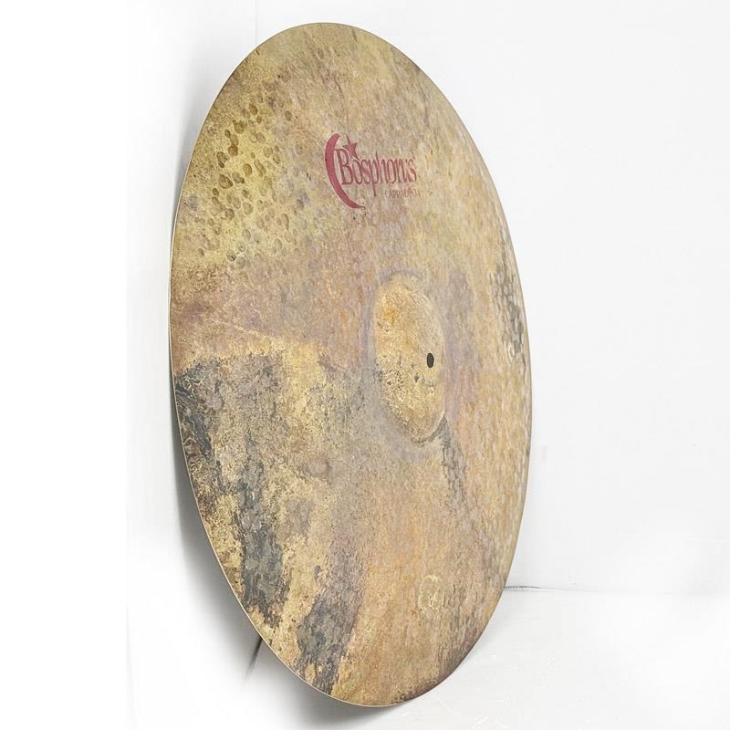 Bosphorus USED 中古 CAPPADOCIA Ride 22 [1990g] ｜イケベ楽器