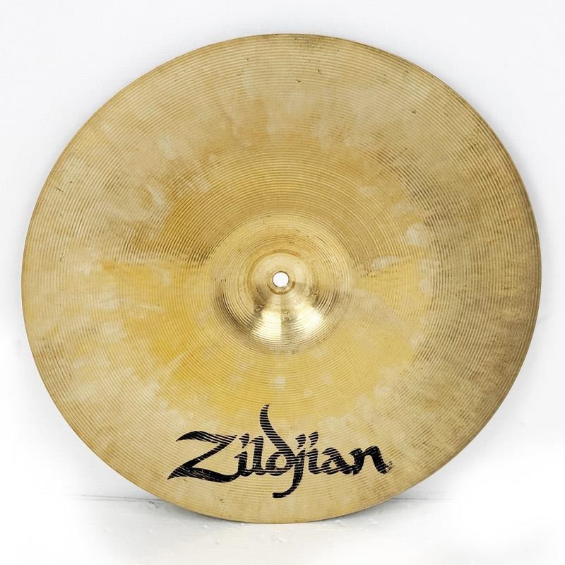 Zildjian USED 中古 A Custom Crash 16 [NAZLC16C/1090g] 画像1