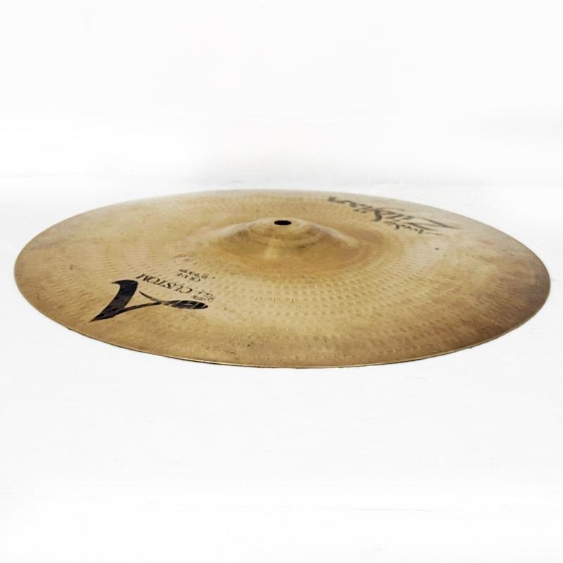 Zildjian USED 中古 A Custom Crash 16 [NAZLC16C/1090g] 画像2