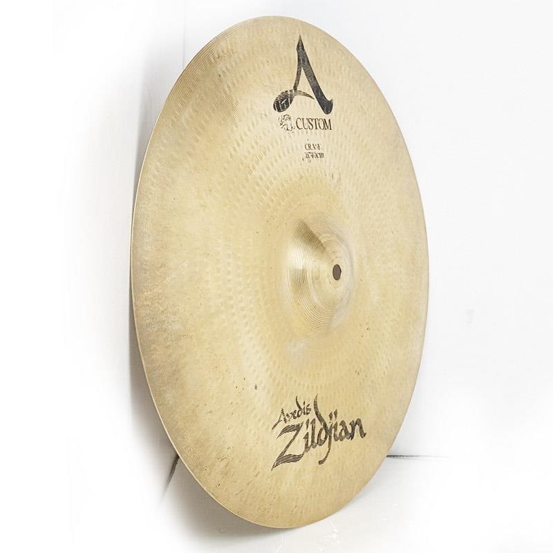 Zildjian USED 中古 A Custom Crash 16 [NAZLC16C/1090g] 画像3
