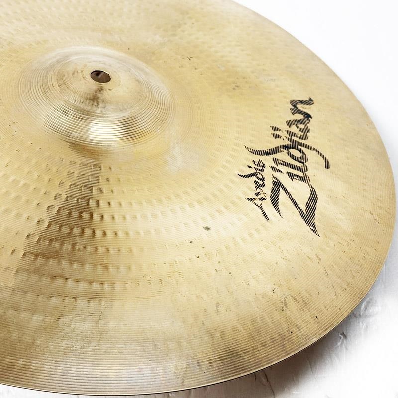 Zildjian USED 中古 A Custom Crash 16 [NAZLC16C/1090g] 画像4