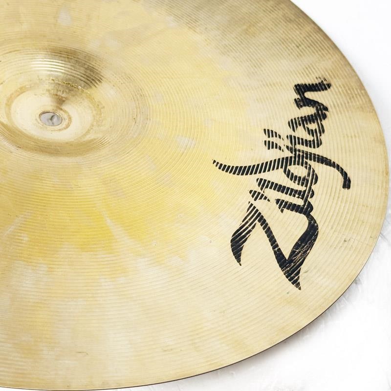 Zildjian USED 中古 A Custom Crash 16 [NAZLC16C/1090g] 画像6