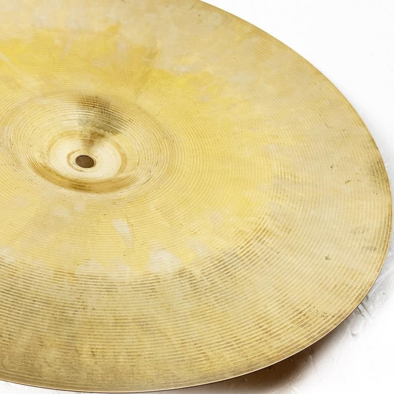 Zildjian USED 中古 A Custom Crash 16 [NAZLC16C/1090g] 画像7