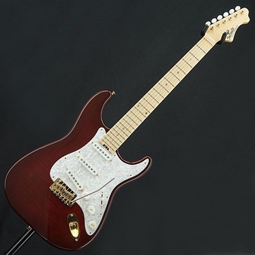 【中古】 Perfect Trance 2 Infinite USED 中古 Trad Fullsize ST Bend Top (Trance Red