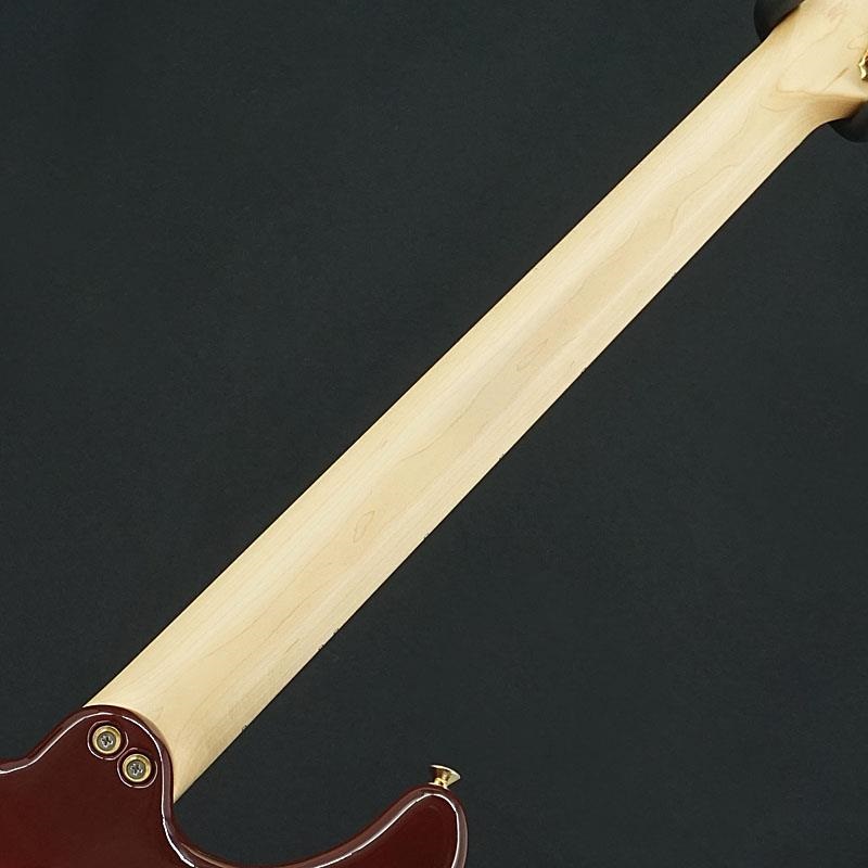 Infinite USED 中古 Trad Fullsize ST Bend Top (Trance Red