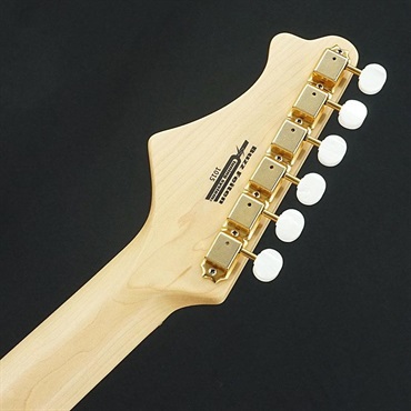 Infinite USED 中古 Trad Fullsize ST Bend Top (Trance Red