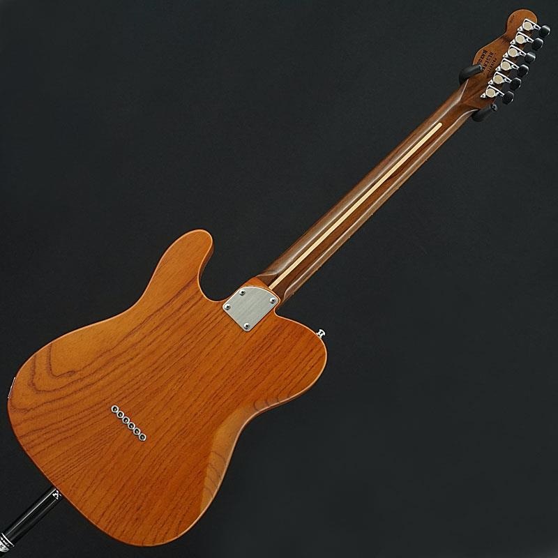 BLACK SMOKER USED 中古 Black Cloud Private Reserve #006 (Violin Burst) 画像3