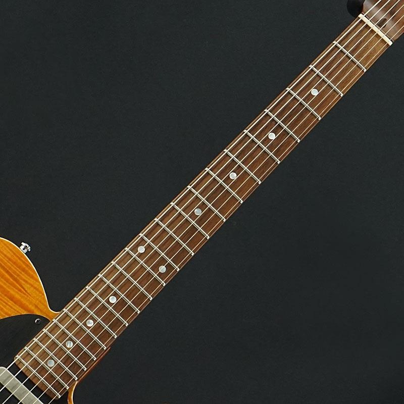 BLACK SMOKER USED 中古 Black Cloud Private Reserve #006 (Violin Burst) 画像4