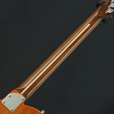 BLACK SMOKER USED 中古 Black Cloud Private Reserve #006 (Violin Burst) 画像5