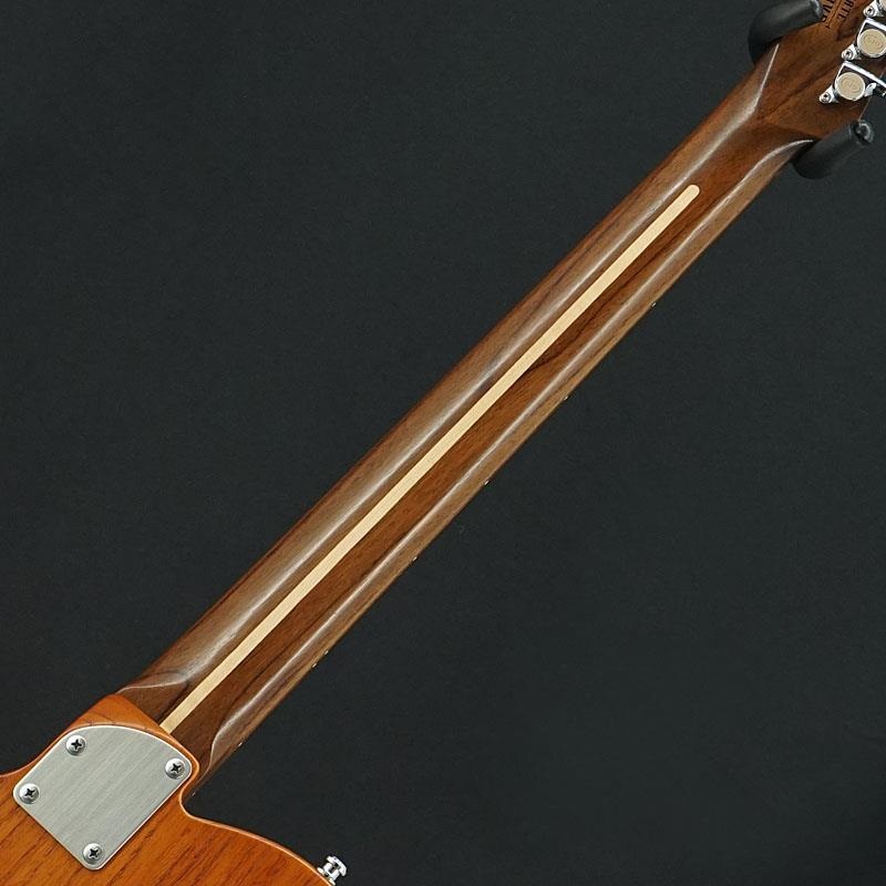 BLACK SMOKER USED 中古 Black Cloud Private Reserve #006 (Violin Burst) 画像5