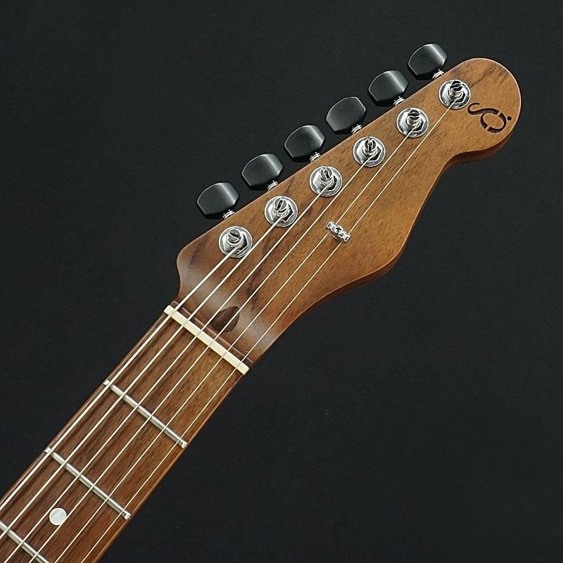 BLACK SMOKER USED 中古 Black Cloud Private Reserve #006 (Violin Burst) 画像6