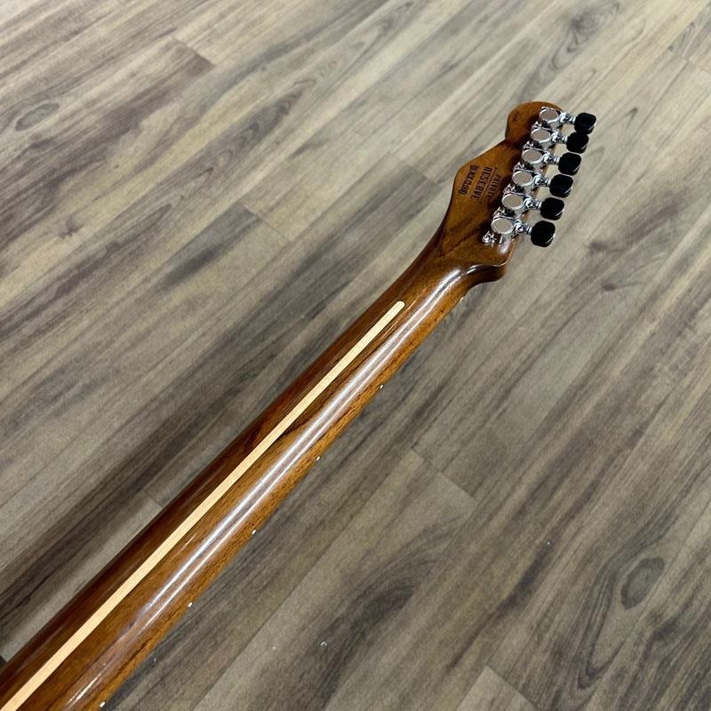 BLACK SMOKER USED 中古 Black Cloud Private Reserve #006 (Violin Burst) 画像9