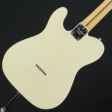 Fender USA USED 中古 American Showcase Telecaster (Olympic Pearl) ［SN.US20012049］ フェンダー 画像1