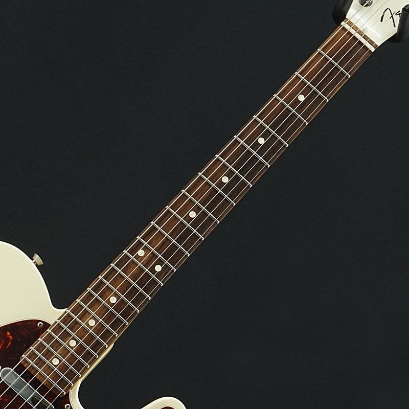 Fender USA USED 中古 American Showcase Telecaster (Olympic Pearl) ［SN.US20012049］ フェンダー 画像4