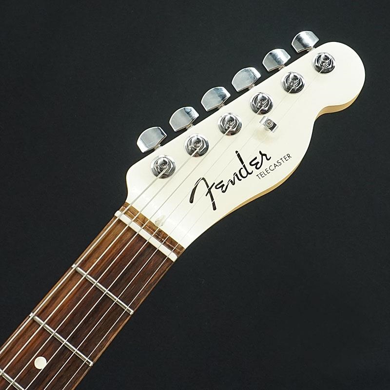 Fender USA USED 中古 American Showcase Telecaster (Olympic Pearl) ［SN.US20012049］ フェンダー 画像6