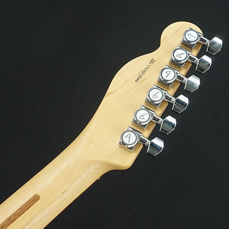 Fender USA USED 中古 American Showcase Telecaster (Olympic