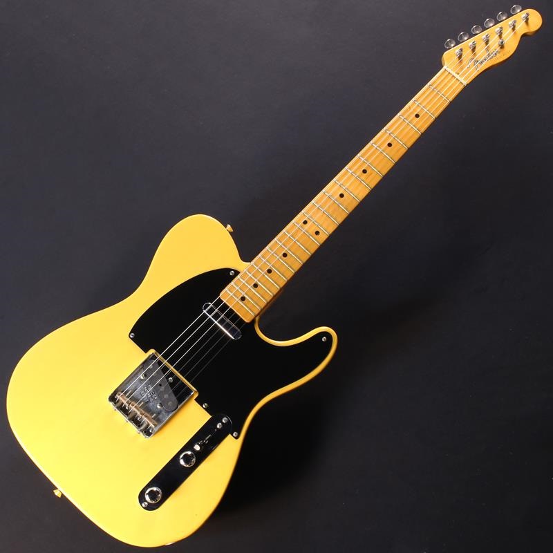 Fender USA USED 中古 American Vintage '52 Telecaster (Butterscotch Blonde) 画像1