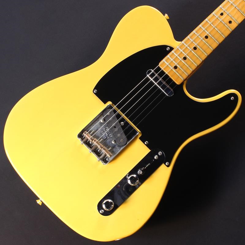 Fender USA USED 中古 American Vintage '52 Telecaster (Butterscotch Blonde) 画像2