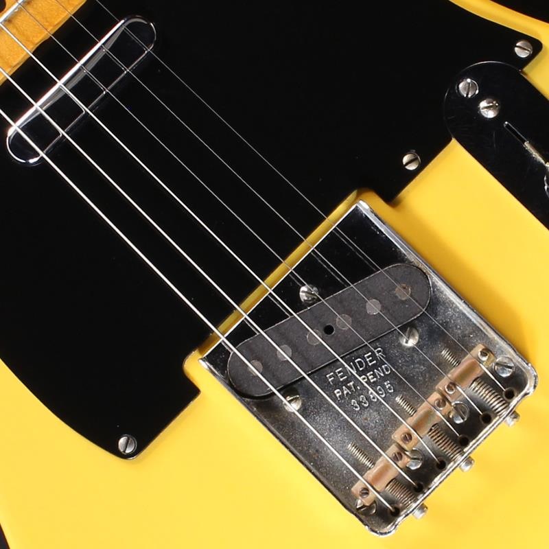 Fender USA USED 中古 American Vintage '52 Telecaster (Butterscotch Blonde) 画像3
