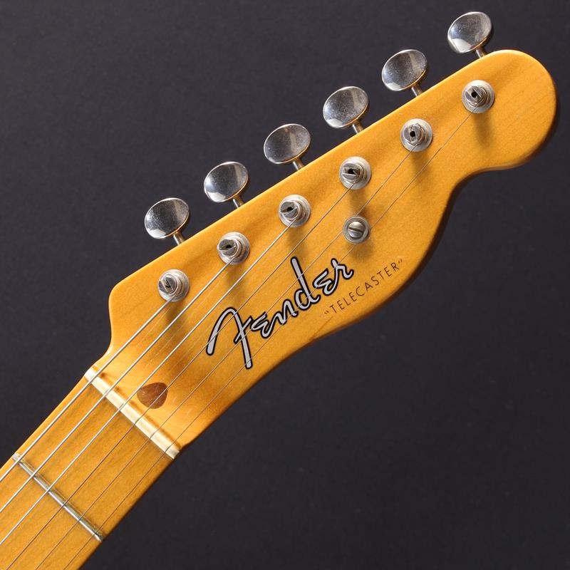 Fender USA USED 中古 American Vintage '52 Telecaster (Butterscotch Blonde) 画像4