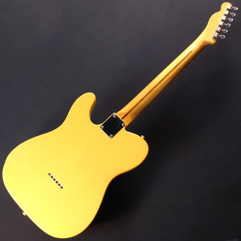 Fender USA USED 中古 American Vintage '52 Telecaster (Butterscotch Blonde) 画像5