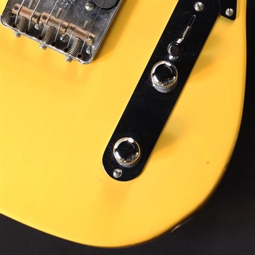 Fender USA USED 中古 American Vintage '52 Telecaster (Butterscotch Blonde) 画像6