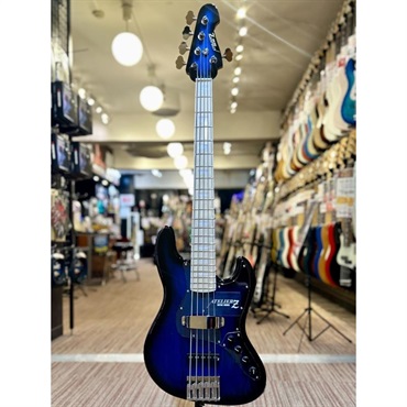 ATELIER Z M#265 Custom (TP-BLUE BLK BST/M/MH) 画像1