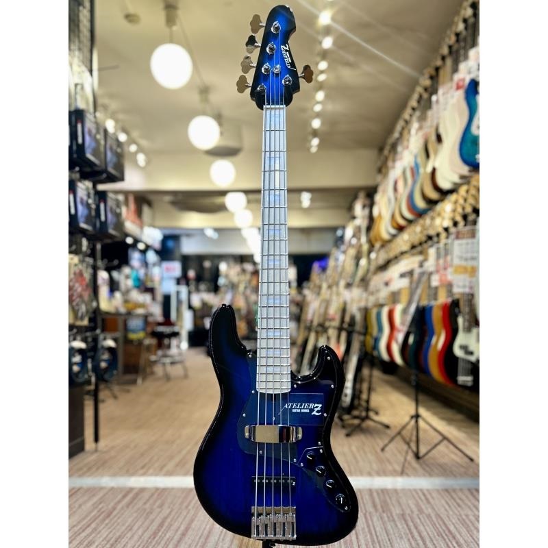 ATELIER Z M#265 Custom (TP-BLUE BLK BST/M/MH) 画像1