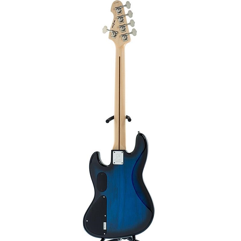 ATELIER Z M#265 Custom (TP-BLUE BLK BST/M/MH) ｜イケベ楽器店