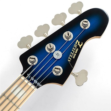 ATELIER Z M#265 Custom (TP-BLUE BLK BST/M/MH) ｜イケベ楽器店
