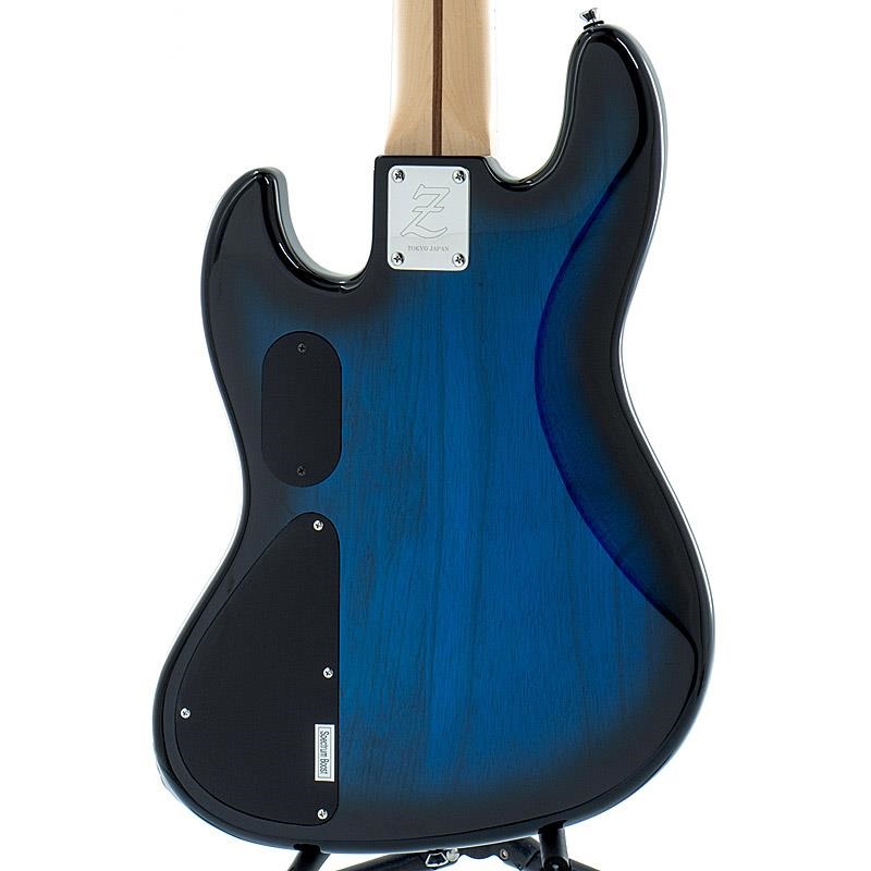 ATELIER Z M#265 Custom (TP-BLK/M/MH) ｜イケベ楽器店