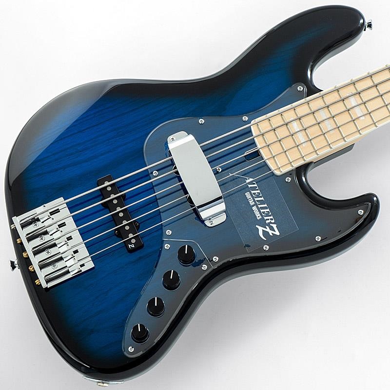 入荷中 (TP-BLUE Custom M#265 Z ATELIER BLK ｜イケベ楽器店 BST/M/MH) チャーム