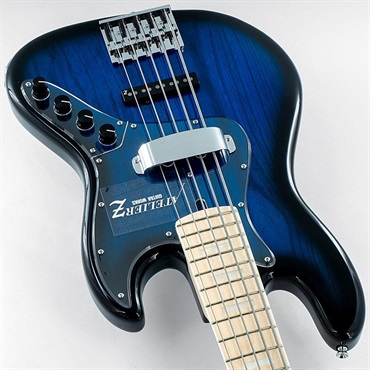 ATELIER Z M#265 Custom (TP-BLUE BLK BST/M/MH) ｜イケベ楽器店