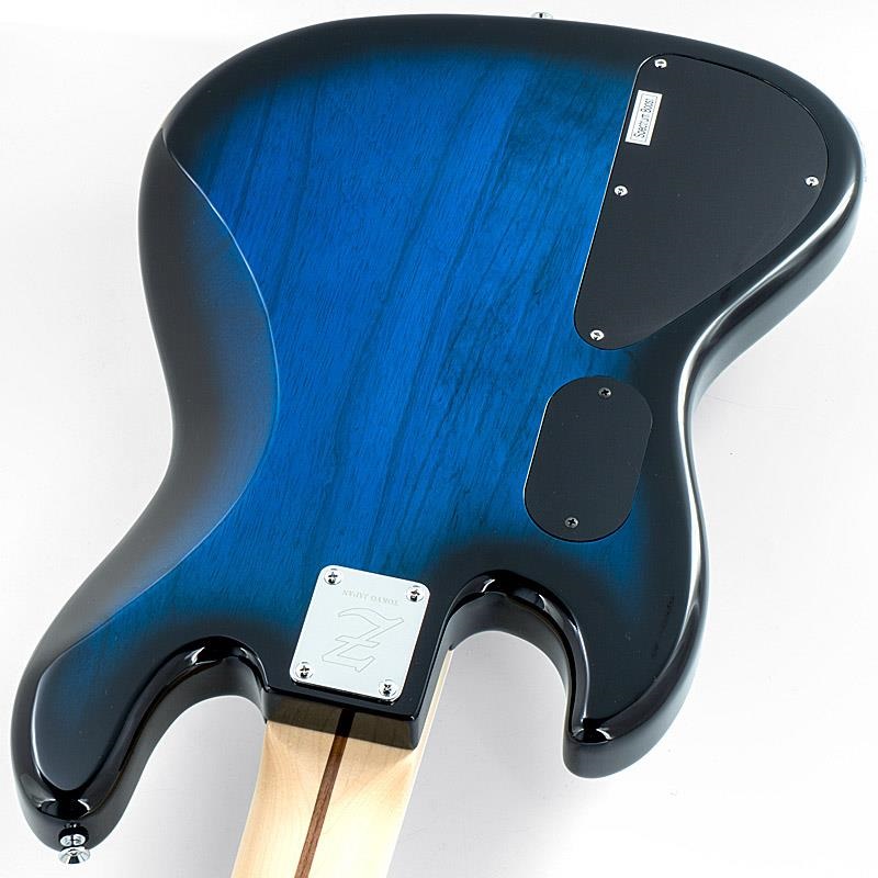 ATELIER Z M#265 Custom (TP-BLUE BLK BST/M/MH) ｜イケベ楽器店