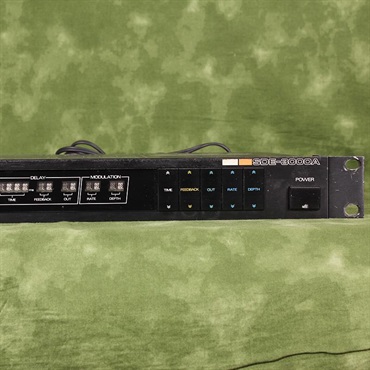 Roland USED 中古 DIGITAL DELAY SDE-3000A 画像3