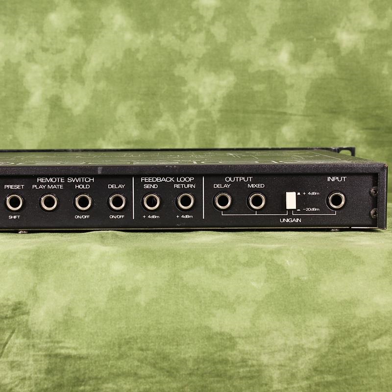 Roland USED 中古 DIGITAL DELAY SDE-3000A 画像5
