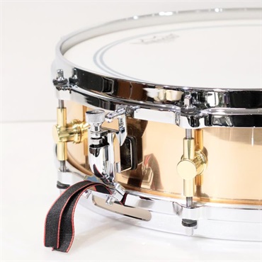 CANOPUS USED 中古 BZ-1440 [Piccolo Bronze Snare Drum 14''×4''] 画像2