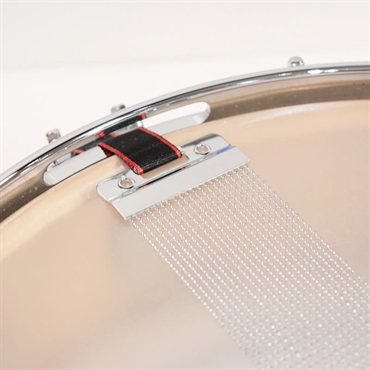 CANOPUS USED 中古 BZ-1440 [Piccolo Bronze Snare Drum 14''×4''] 画像7