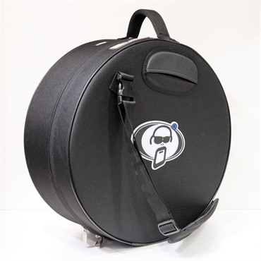 dw USED 中古 DRVN5514SPC [Collector's Series Polished Brass Snare Drum 14''×5.5'']【セミハードケース付属】 画像9