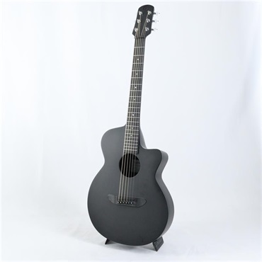 unknown USED 中古 炭丸 Mini Guitar Cutaway スミマル 画像1